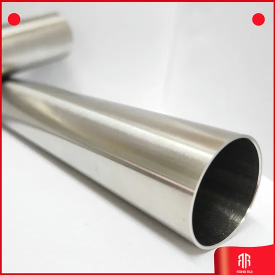China Manufacturer 201 316 304 304 304L 316 316L 310S 321 Stainless Steel Tube / Ss Pipe with Low Price