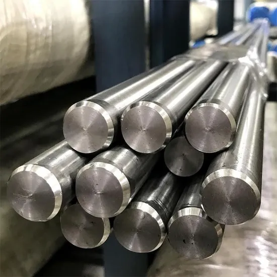 High Speed Steel HSS Stainless Steel Round Bar Best Quality High Speed Steel Round Bar DIN 1.3247/ASTM AISI M42/JIS Skh59