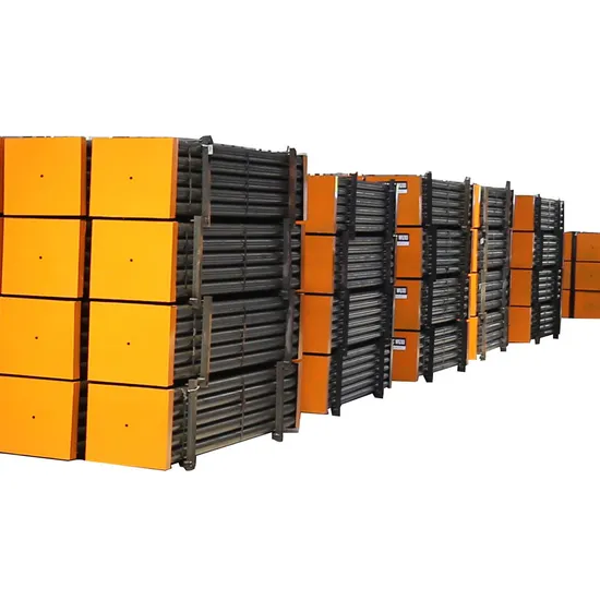 Geotec Wuxi Aq Bq Nq Hq Pq Hrq Wireline Casing Pipe Drill Rods