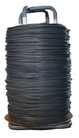 Steel Wire or Alloy Steel Wire for Fastener, Spring, Brush, Auto Parts, Bearing, Textile Machine