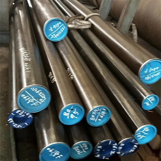 C20 Ck45 Q355b Q355D E355/St52 SAE1026 4130 4140 Q235 Seamless Carbon Steel Pipe 2 Inch Honed Tube