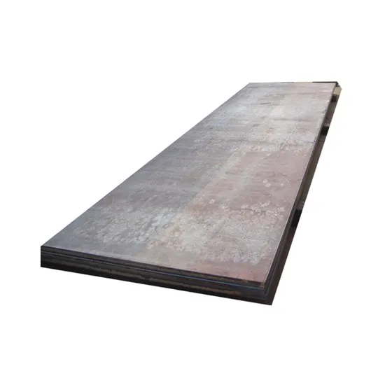 Marine Metal Sheet ABS Lr Grade a B D E Ah32 Ah36 Eh32 Eh36 Dh32 Dh36 Ah40 Dh40 Eh40 Hot Rolled Normalizing Vessel Building Material Shipbuilding Steel Plate