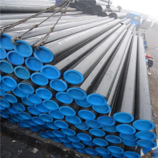ASTM A53, A500, A252, A795, BS1387-85, GB/T3091, ISO R65, API 5L, En10219, as/Nz5053 Steel Welded Pipes