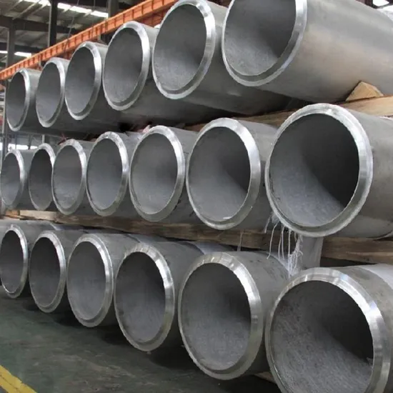 Price List Thick Wall Seamless Steel Pipe 30 Inch Precision Tube 20cr Seamless Steel Pipes