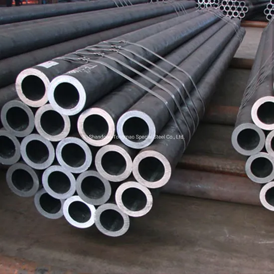 ASTM A106 A53 A516 Carbon Steel Seamless Pipe Alloy Steel Seamless Steel Pipe Tube Manufacturer Carbon Steel Pipe Pipes
