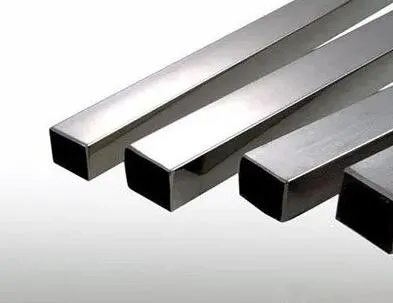 Round Tube 8mm to 680 mm 201, 202, 303, 303cu, 304, 304L, 316, 316L, 310S, 316ti, 321, 430, 904L Stainless Steel Pipe