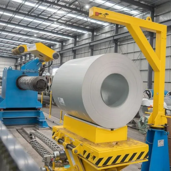ASTM A463 Aluminized Silicon Steel Hot DIP Aluminium As240g Jacketing Oil & Gas Pipeline Insulation