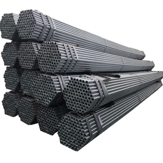 Large Diameter Galvanized Steel Highway Culvert Bridge Tunnel Underground Drainage Pipe Sewage Pipe Corrugated Culvert Pipe258