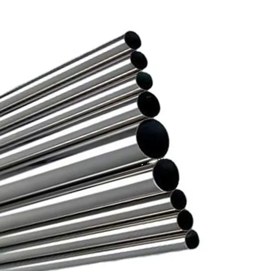 Lork ISO AMS 5559/Uns S32100 Steel Welded Tube for Aerospace 321 Stainless Steel Welded Pipe