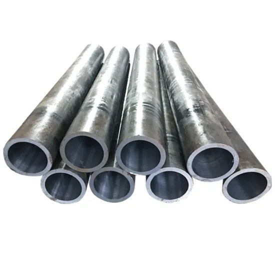 Honed Tube for Hydraulic Cylinder with Good Quality and Price