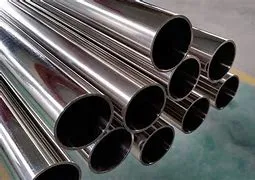 304 316 316L 201 430 410 Cold Rolled Ultra-Low Carbon Fingerprint-Proof Stainless Steel Pipe