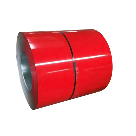 High Precision Color Coated Steel Coil Z60 Z90 Prepainted Cold Rolled Steel Coil Stainless Steel Coil Galvanized Steel Sheet Stainless Steel Sheet Steel Plate