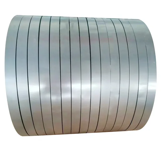 Gi Coils Hot Dipped G550 Dx51d Building Metal Galvanised Galvalume S350gd Z275 G60 G90 Z180 Regular Spangle Zinc Coated Roofing Materials Galvanized Steel Coil