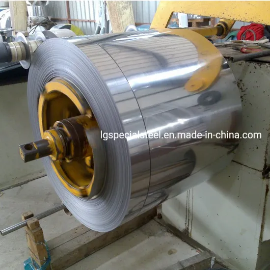 Cheap Price AISI 201 304 316 316L 430 444 J1 J2 J3 Grade Cold Rolled Ss 2b Ba 8K Hairline Mirror Finish Mill Polished Stainless Steel Alloy Sheet Metal Coil