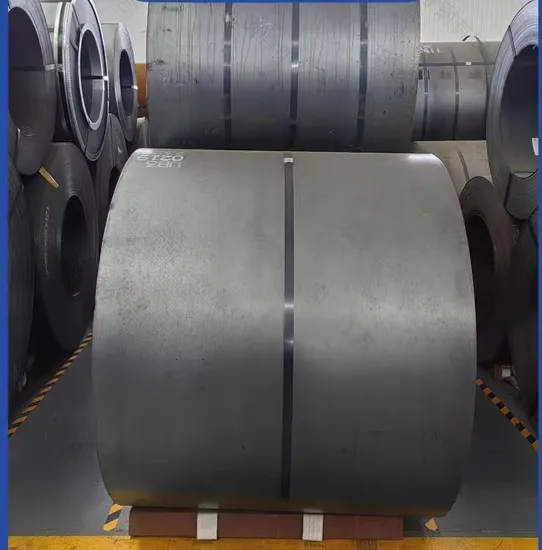 China Factory Wholesale Price Building Material Galvanized Steel Coil