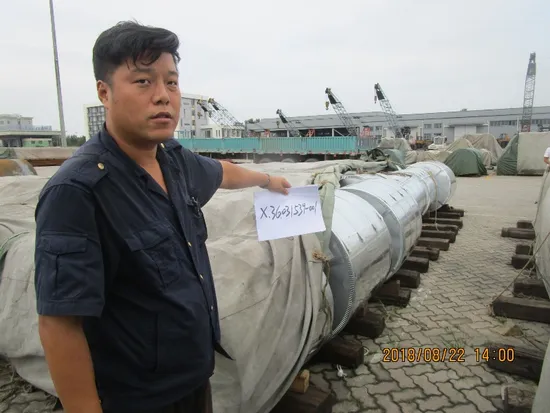 Galvalume Steel Sheet in Coil/Carbon/Stainless Steel/Aluminum/Galvanized/Copper/Prepainted/Color Coated/Zinc Coated/Galvalume/Corrugated/Roof Tiles