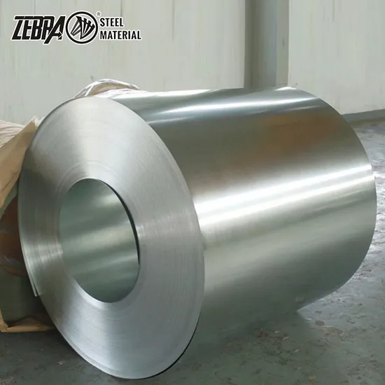 Hot Dipped G550 Az150 0.4mm Afp Gl Steel Coil Anti-Finger Aluzinc Coated Galvalume Steel Coil