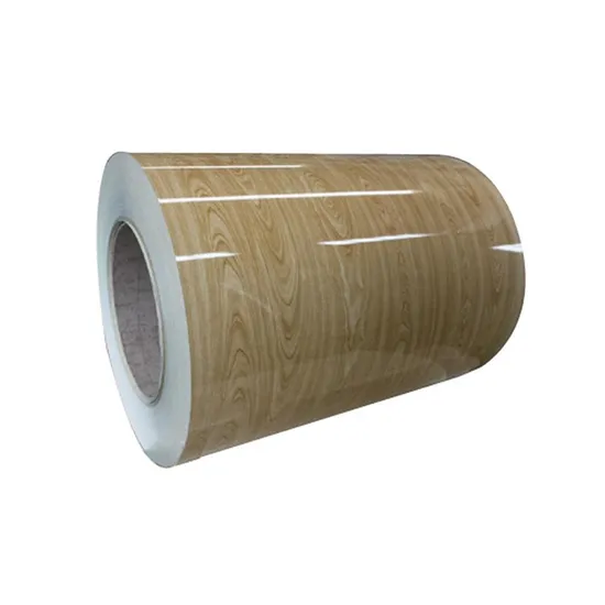 Dx51 Prepainted Gi Steel Coil PPGI Steel Coil PPGI 0.5mm Sheet Coil PPGI Roofing Sheet PPGI Plate Prepainted Galvanized PPGI Coil PPGI Ral 7016