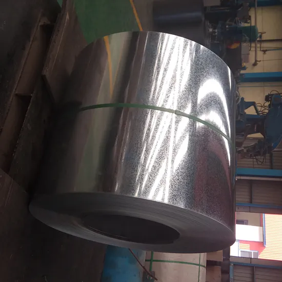 Premium Prepainted Galvanized Coil PPGI Cold Rolled Steel Coil Galvanized Steel Coil Z275 Galvalume Steel Coil Building Material Steel Coil for Roofing Solution