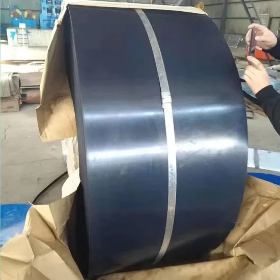 Good Quality Cold Rolled Steel Coil Black Annealed Coil