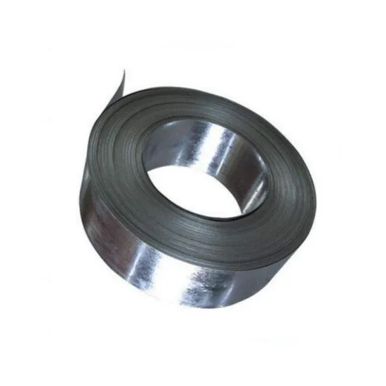 Spring Metal Tape 50CRV4 51CRV4 60si2mn C75cr1 1075 1070 Ck50 Ck55 Ck60 Ck67 Ck70 Ck75 65mn Hot Rolled High Carbon Steel Strip