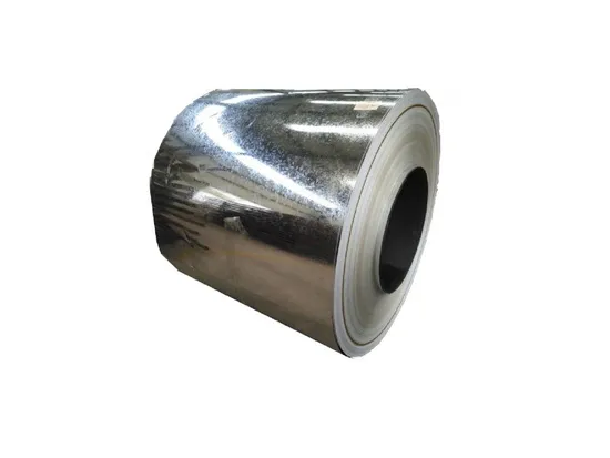 Widely Use Factory Direct Galvanized SPCC Iron Sheet Coil Price Dx51d Z200 Galvanized Steel Coil