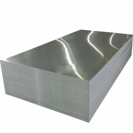 2.0mm Cold Rolled Stainless Steel Sheet and Plates 201 202 304 310 316 430 2b