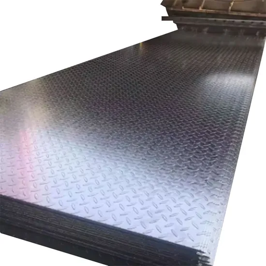 Custom 1 - 10mm 304/316/316L Stainless Steel Perforated Plate