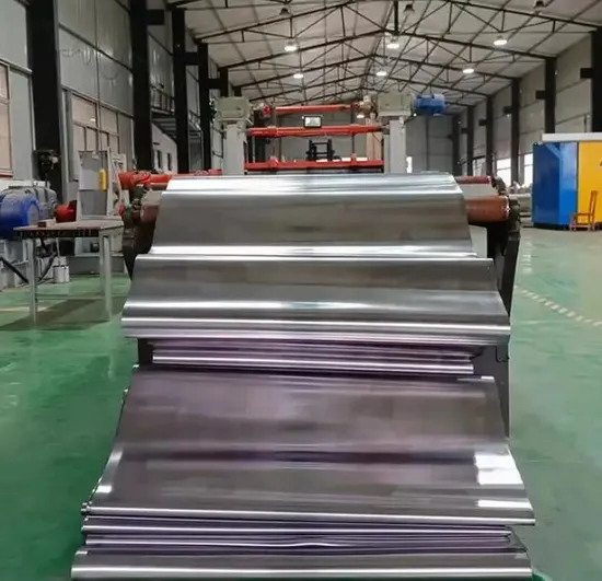 Thickness 1mm Radiation Shield Lead Sheet X Ray Lead Plate