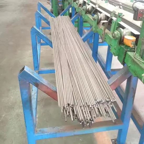 Alloy Structural Steel 35CrMoA Round Steel 4135 Bar