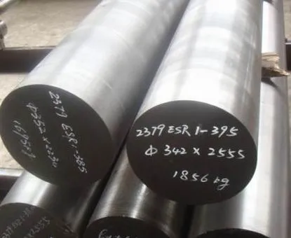 1.6511 Alloy Steel Flat AISI 4340 Tool Steel Plate