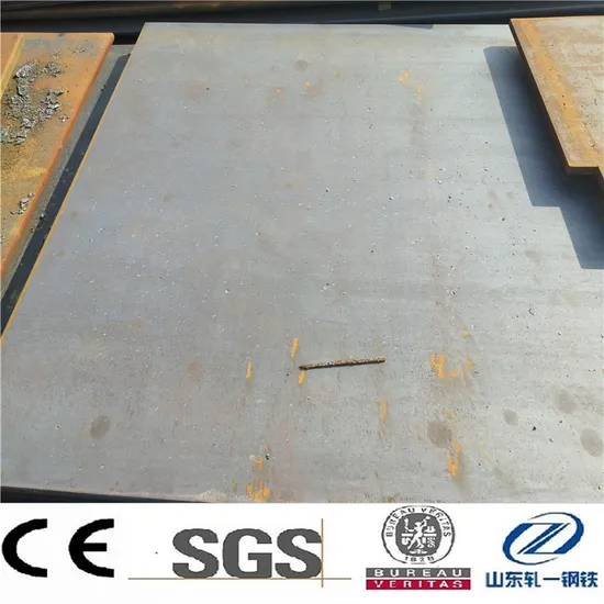Laser Cutting Steel Plate Alloy Steel Tool Steel Die Steel Mould Steel High Strength Steel Wear Resistant Steel Corten Steel Carbon Steel Plate