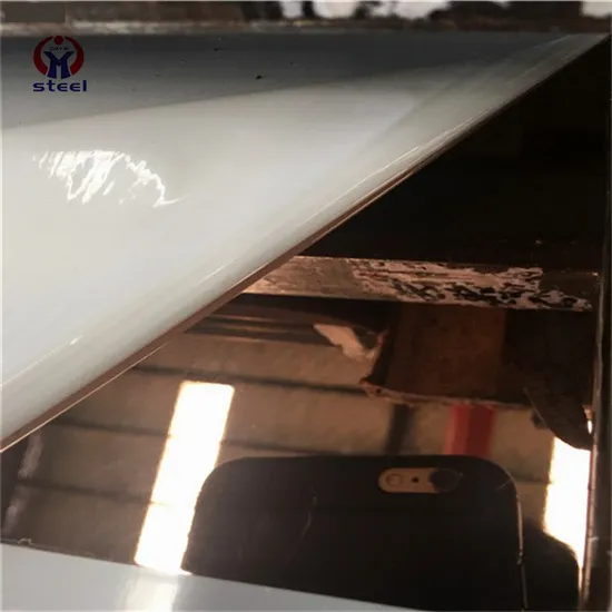 Stainless Steel Sheets 4 X 8 FT 20 Gauge 8K 2b Mirror Ss 201 301 304 304L 316 310 312 316L Stainless Steel Sheets Price Plates