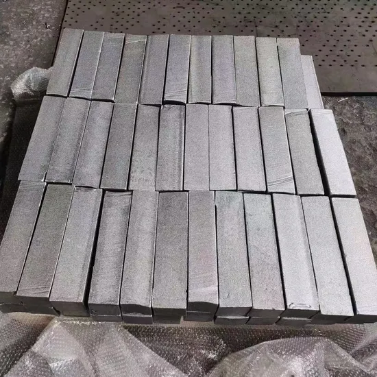 Pure Iron Billet-Ty01 Iron Block