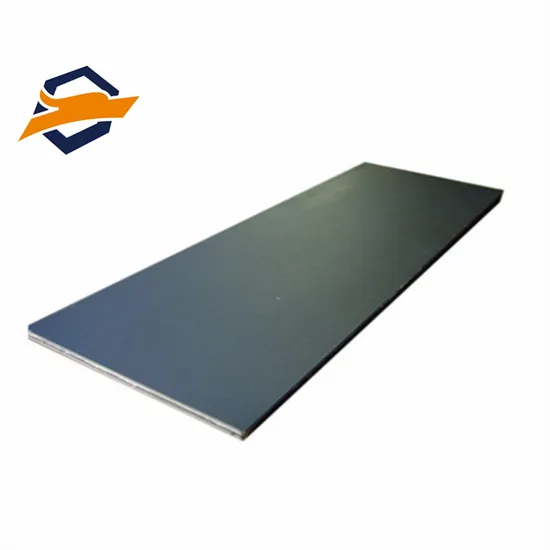 Full Sizes AISI 201/304/316 Metal Plate SS304L 316L 430 Hot/Cold Rolled 2b Ba 8K Mirror No. 1 Polished Embossed Hairline Checkered Stainless Steel Sheet/Plate