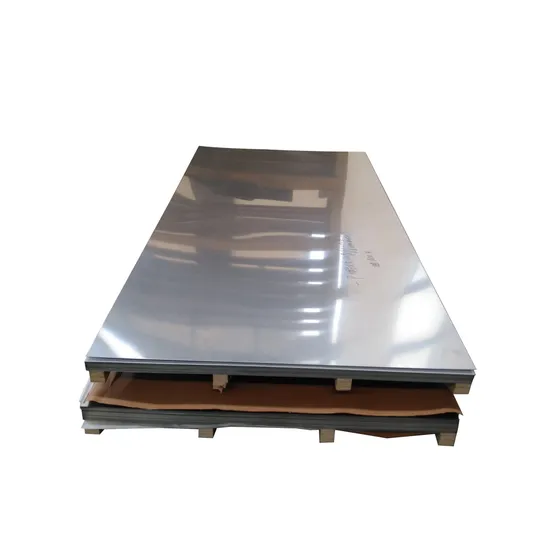 ASTM 304L Stainless Steel Plate 3mm Thickness