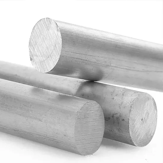 Aluminum/Alloy/Round/ Titanium/ Alloy/Inconel/Angle/Magnesium/ Hastelloy/Nickel/Stainless Steel Bar Round Bar 304, 316L, 321, Ss400 S1045, 4340