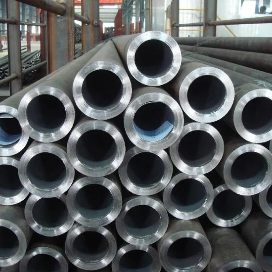 Seamless 304 Stainless Steel Sheet/Bar/Rod/Plate/Pipe/Tube for Heat Exchangers