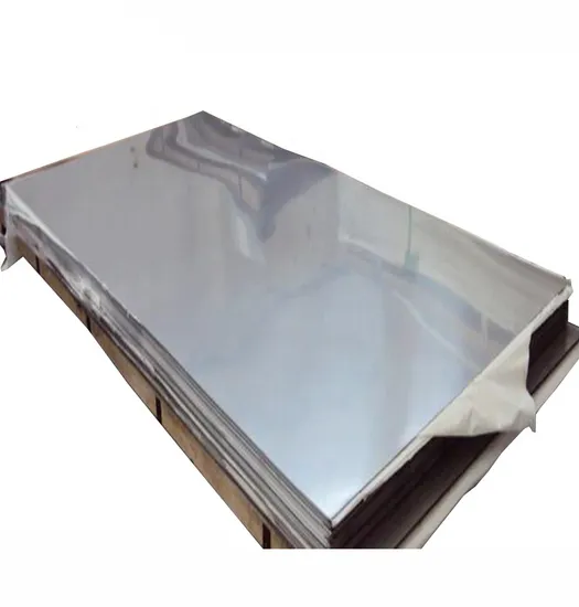1.2mm 1.5mm 2.0mm Thickness ASME ASTM 304 316L Stainless Steel Sheet Plate