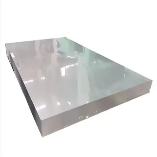 Aluminum/Alloy/Round/ Titanium/ Alloy/Inconel/A182 F51 S32205 S31803 X2crnimon 22-5-3 1.4462 022cr23ni5mo3n 316 Duplex Stainless Steel Sheet Plate