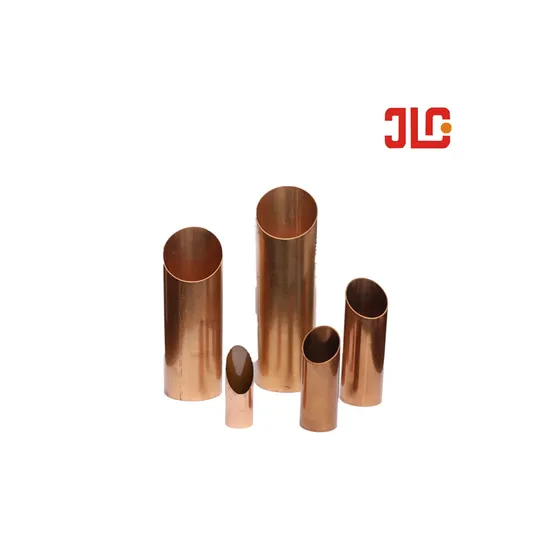 C12200 C11000 9 Years of Shaoxing Copper Pipe for Watering and Gasing