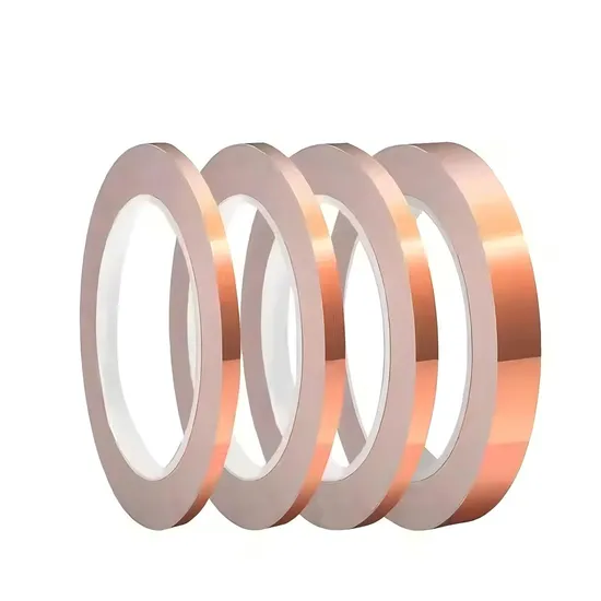 High Quality CuNi3simg C70250 Customizable Size C7025 Cu-Ni-Si-Mg Copper Strips