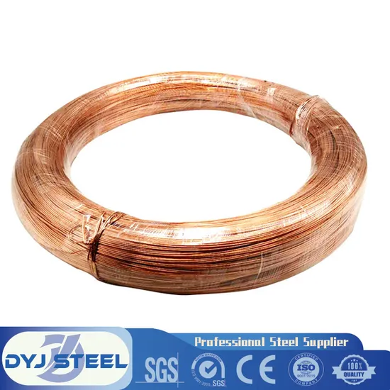 Wholesale High Quality Copper Wire Scrap 99.9%/Millberry Copper Scrap Copper Wire Scrap
