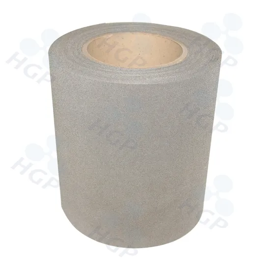 95ppi, 420G/M2, 1.6mm, Porous Metal Foam Nickel for Ni-MH Battery