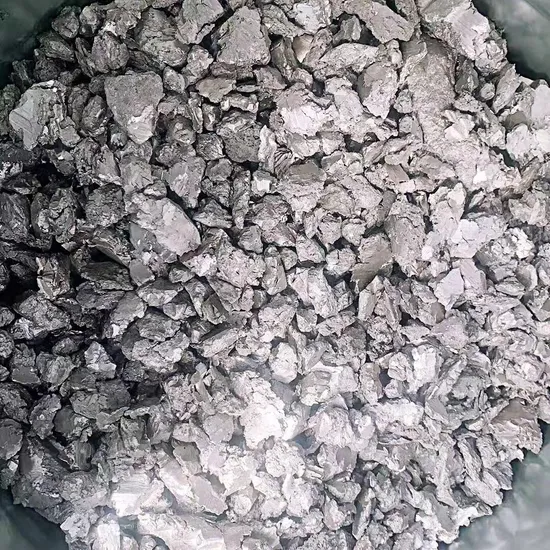 Titanium Sponge-Titanium Products (TG90, TG100, TG110)