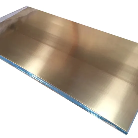 Copper Cathode Plate, Brass Sheet, Aluminum Bronze Rod 99.99% (TU2, C1020T, C10200, T2, C1100, TP1, C1201)