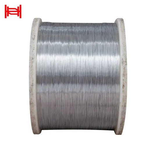 17 AWG Electronic Component Lead Tinned Copper Wire with Moist Smooth Plating