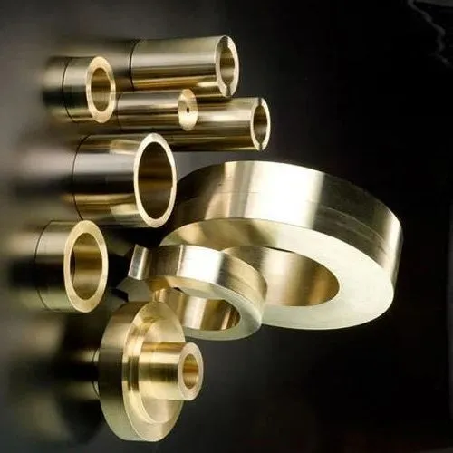 High Quality 99.99% 99.95% C11000 Copper Coil for Electronics