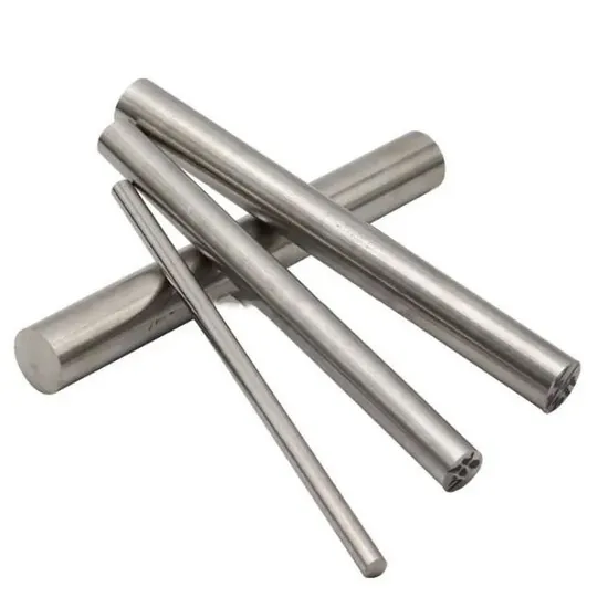 Inconel 600 617 625 686 718 X750 Monel400 K500 Hastelloy C-276 C-22 C-200 B2 B3 G30 Incoloy 800 800h 825 926 Haynes 25 75 188 L605 Nickel Alloy Bar