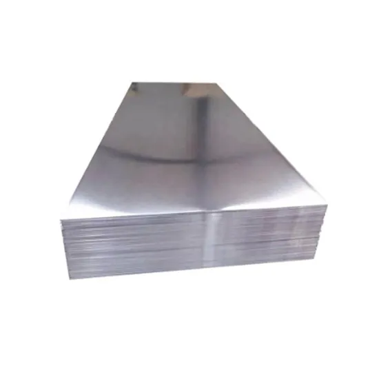 Aluminium Plate Transportation 3xxx Anodized 3003 3005 3105 Al 5056 5052 H32 5754 H111 H114 5083 H112 Marine Grade Alloy Aluminum Sheet Price